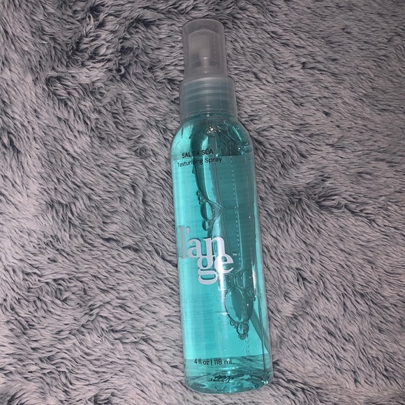 NEW NWT L’ange Hair Salt + Séa Texturizing Spray - Picture 3 of 7